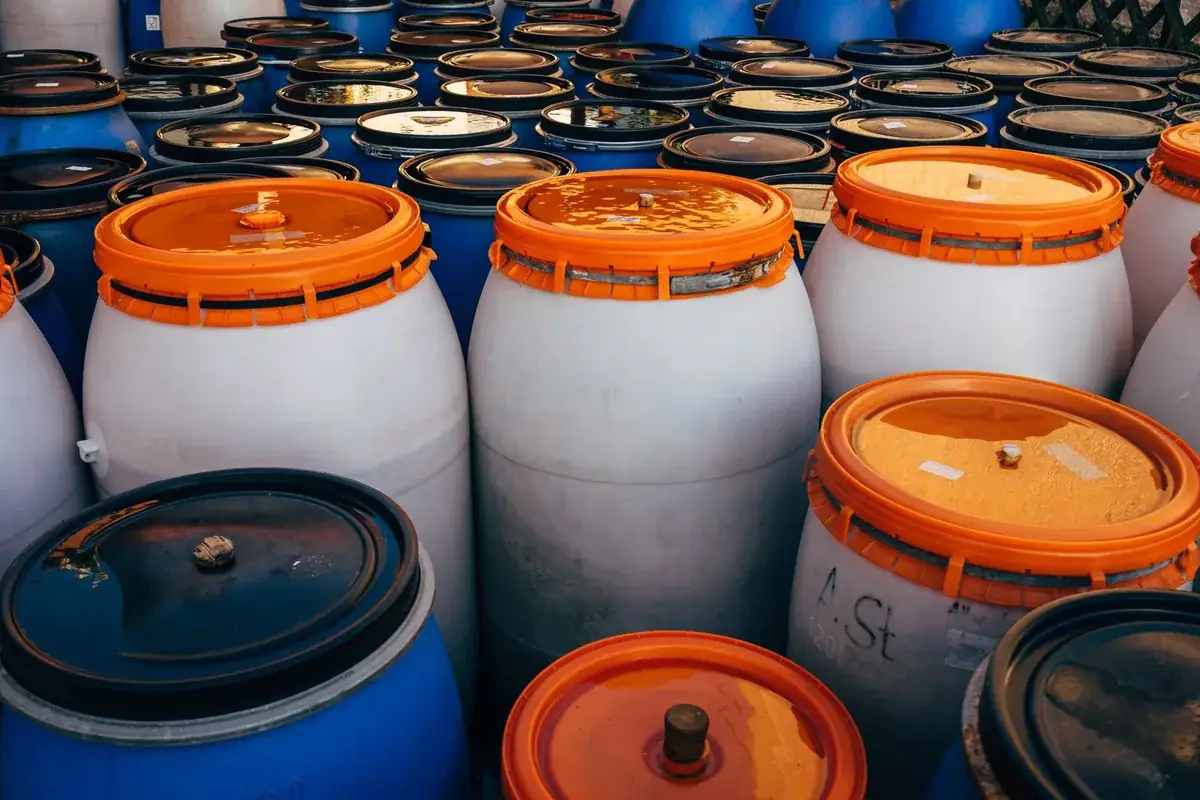 Chemical & Toxic Waste Cleanup in Firthcliffe, NY